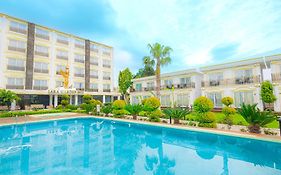 Lara Garden Butik Hotel